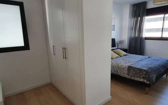 Alamos 3 Bedroom With Terrace