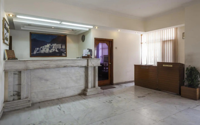 Hotel Asia Shripati