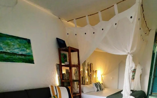 La Villa Diamant