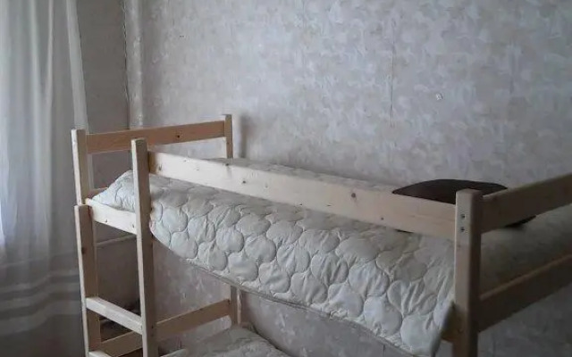 Dom Na Burnakovskoj Hostel