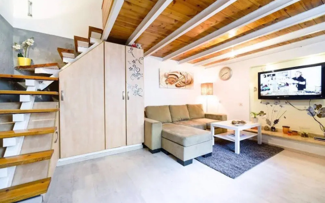 Beautiful apartment near the beach