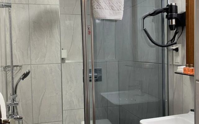 Sami Akar SARAY OTEL
