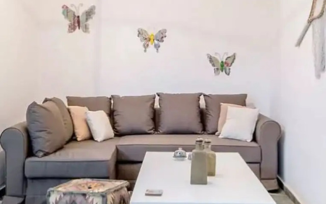 Horizon Villa For 11 In Kythnos