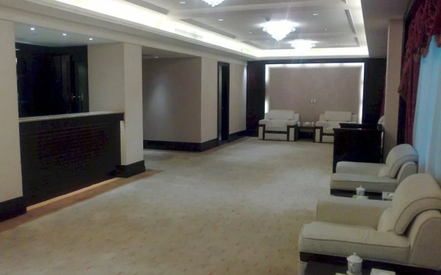 Guangtian Hotel Guangzhou