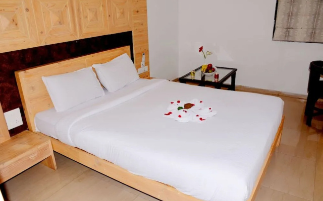 Hotel Stonarc