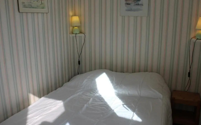 Appartement La Roche-Posay, 2 pièces, 3 personnes - FR-1-541-3