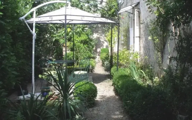 Maison du Midi B&B