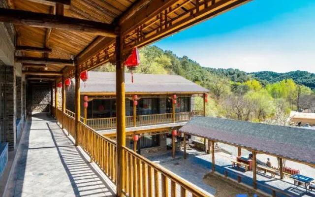 Yulong Guzhai (Gubeikou Shuizhen Branch)