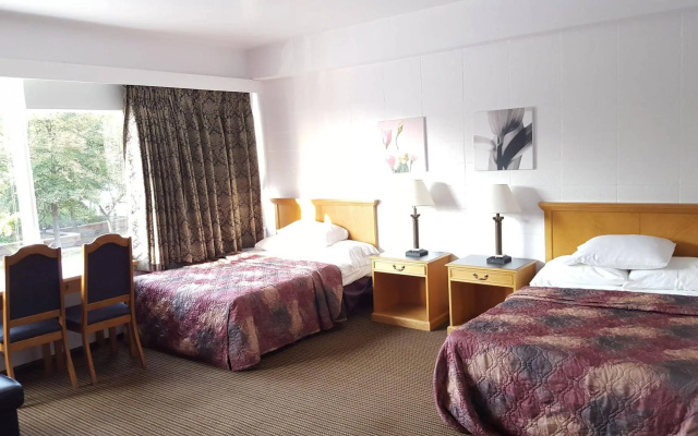 Hotel Royal Plaza