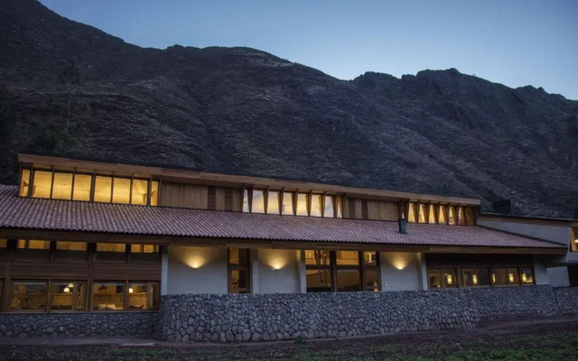 Explora Valle Sagrado