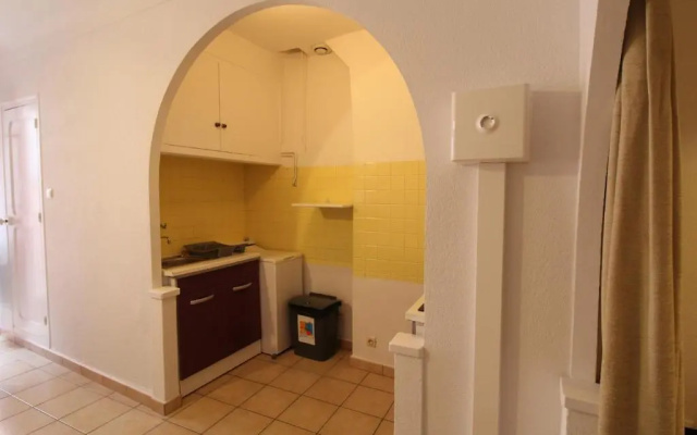 Appartement Collioure, 2 pièces, 4 personnes - FR-1-309-285