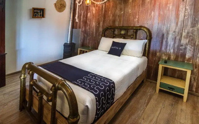 Hotel Pozo Viejo by OYO Rooms