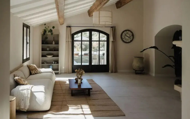 La Bastide de Monique - Maison d'hôtes