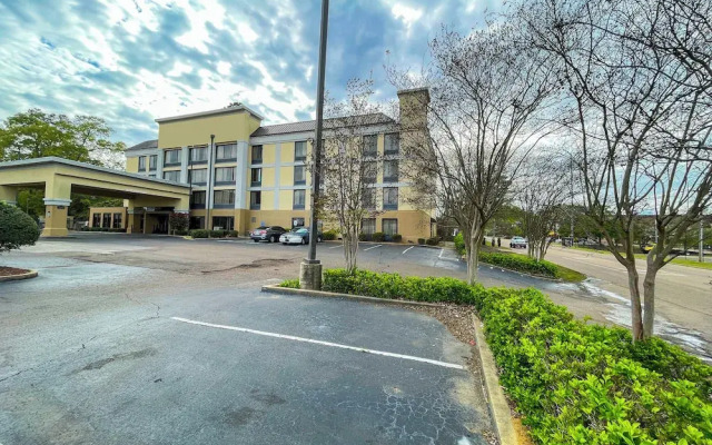 Best Western Jackson North