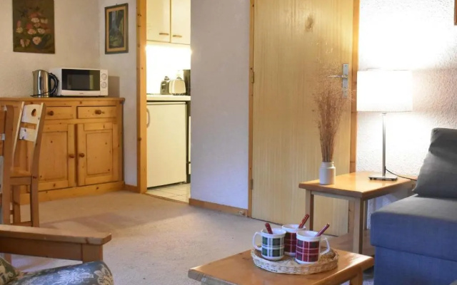 Appartement Méribel, 3 pièces, 6 personnes - FR-1-180-122