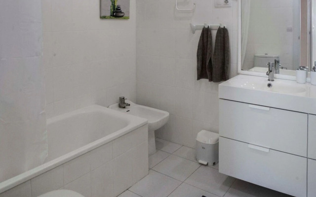 107337 Apartment In Benalmadena