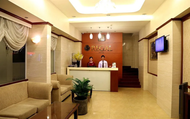 Regal Hotel
