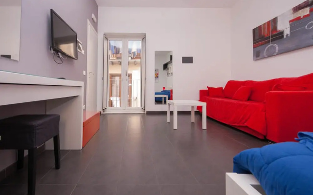 Apartments Il Vittoria