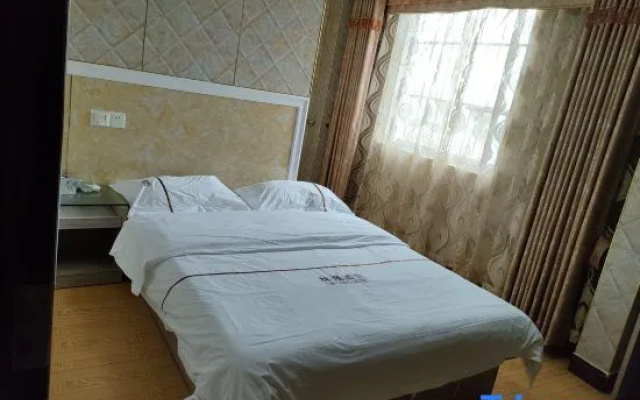 Nanning Linlong Hotel (Jinshahu Scenic Area Branch)