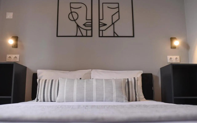 Vasilios Marinos Rooms