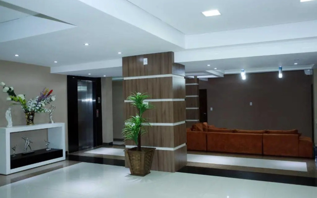 Amazonia Palace Hotel