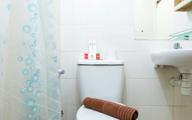Best Price 2BR Seasons City Apartment