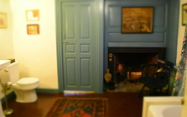 Daniels House Inn