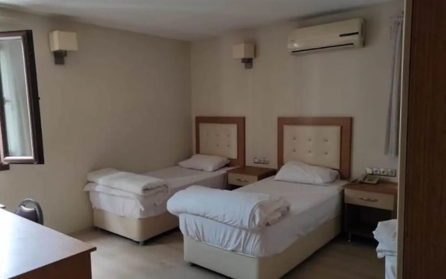 Şato Otel