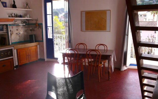 Le Central par Dodo-a-Cassis