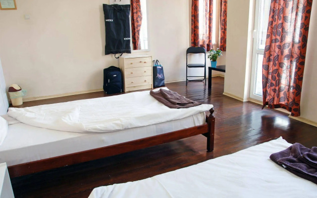 Hostel Lavele