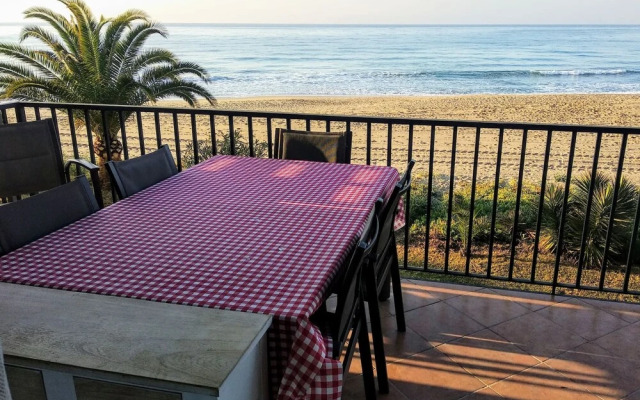 Paradise on the Beach