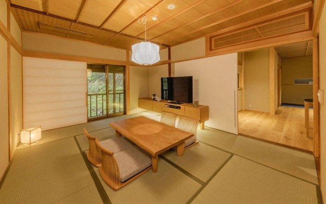 Kashiwaya Honten