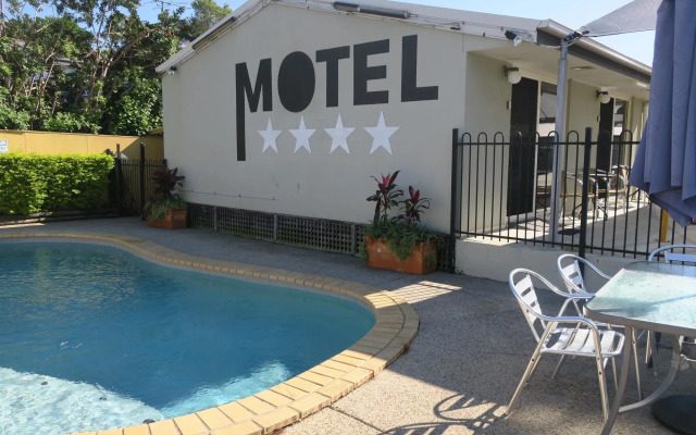 Caboolture Central Motor Inn