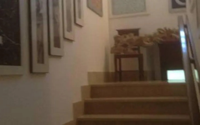 A Casa di Ilaria