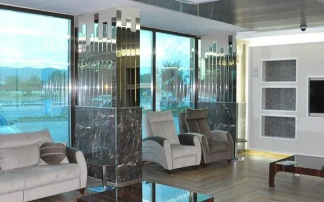Grand Rimedya Hotel Susurluk