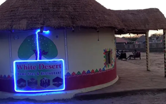 White Desert Homestay
