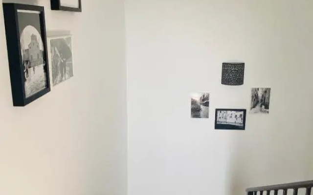 Apartamento Rural La Bandolera