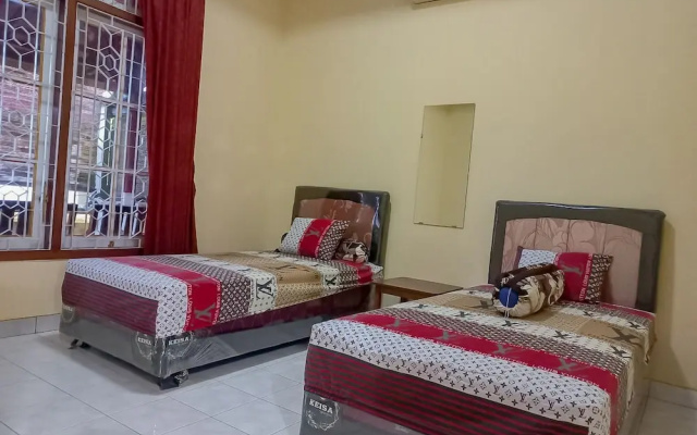 Rumah Kost Nakula