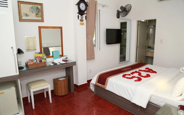 A25 Hotel - 19 Bui Thi Xuan