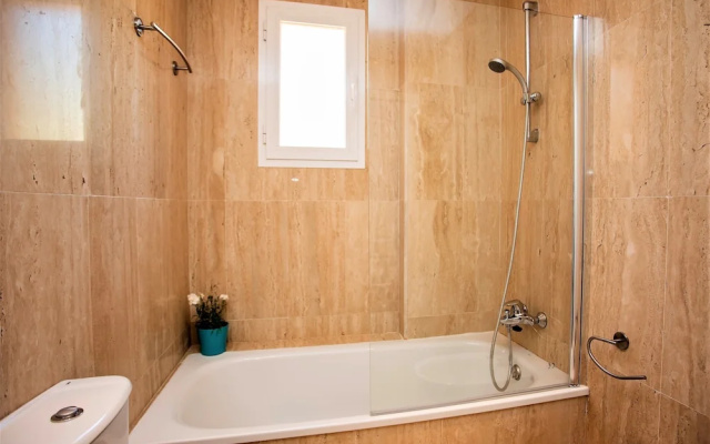 Lovely 2 Bedroom apartment Elviria SS10