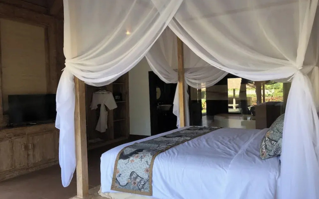 Kelusa Resort