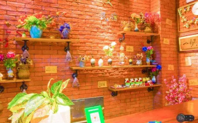 Yangshuo Slow Yi Slow Homestay