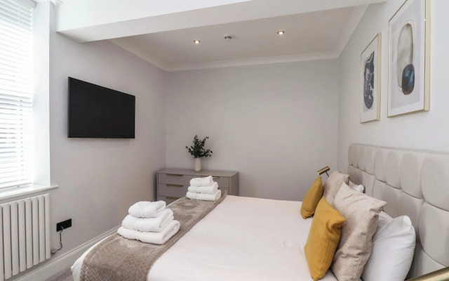2 Bedroom Deluxe