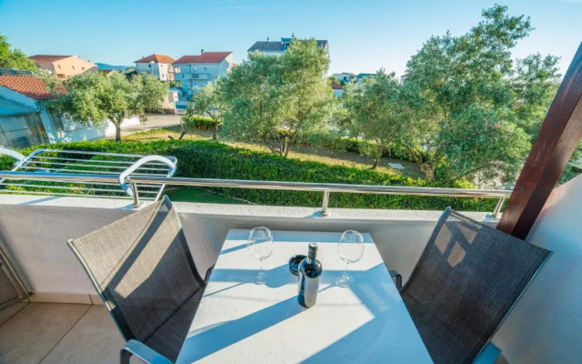 Apartments Keran