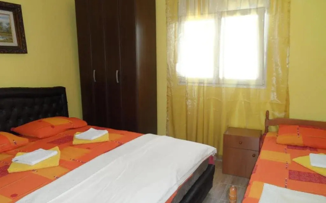 Guest House Budva Montenegro