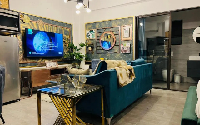 24 On Basil Boutique Luxury Hotel