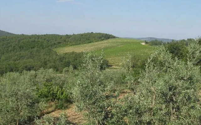 Casina al Vento