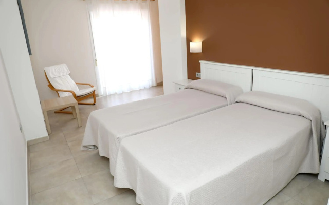 Apartamentos La Botica de Nerja