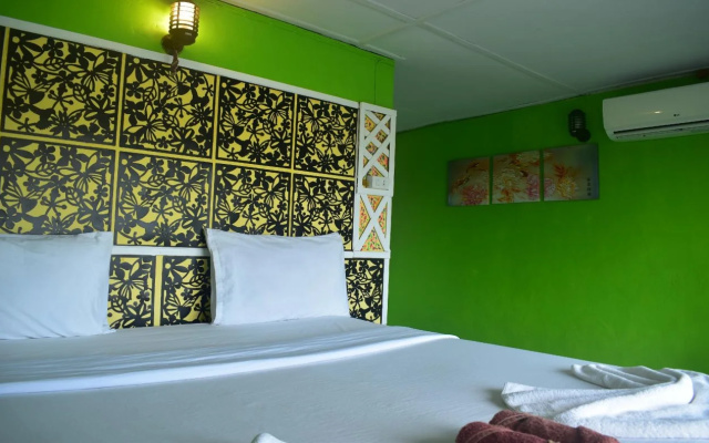 Phi Phi Beach Front Resort