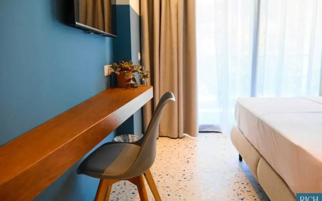 Rich Boutique Hotel Vlore